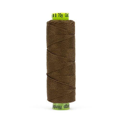 Picture of Sue Spargo Thread 8EZ42 Wagon Wheel